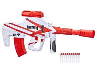 Nerf Fortnite samopal B-AR Motorized