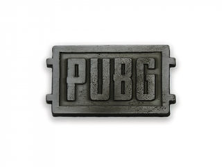 Odznak / pin PUBG