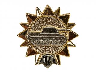 Odznak / Pin Scout