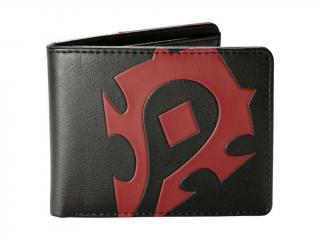 Peněženka Warcraft Horde Loot Wallet