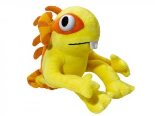 Plyšový Murloc Squirky - 18 cm