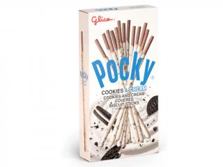 Pocky Cookies & Cream - 45g