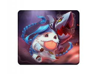 Podložka pod myš Poro Jinx - L