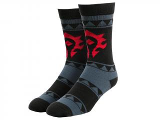 Ponožky Horde Casual