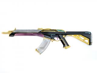 Replika zbraně Vandal Prime - 19 cm