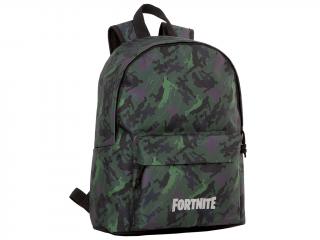 Školní batoh Fortnite Camouflage