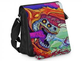 Taška přes rameno Hyper Beast V1