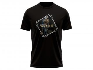 Tričko Wraith Velikost trička: L