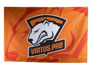 Vlajka Virtus.pro