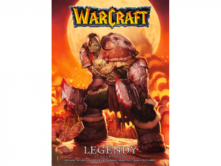 WarCraft: Legendy 1
