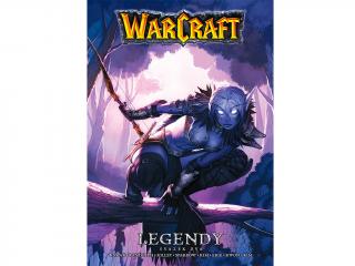 WarCraft: Legendy 2