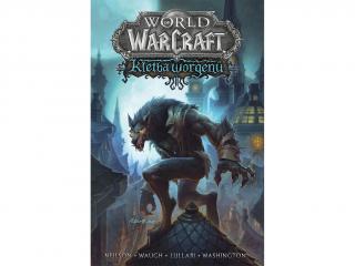 World of WarCraft - Kletba worgenů