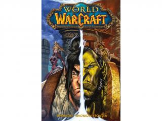 World of WarCraft - Kniha 3