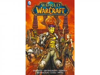 World of WarCraft - Kniha 4