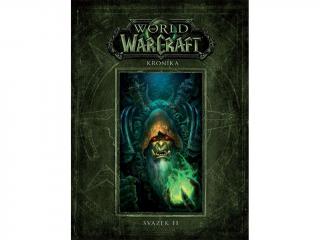 World of WarCraft: Kronika - Svazek 2
