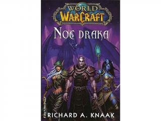 World of WarCraft: Noc draka