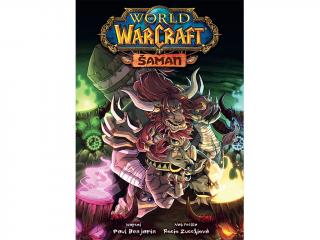 World of WarCraft: Šaman