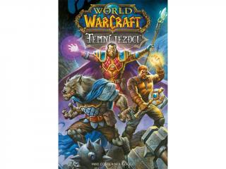 World of WarCraft: Temní jezdci