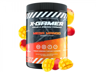 X-Tubz Mega Mango - 600 g