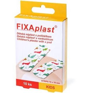 Fixaplast náplast KIDS strip 10ks