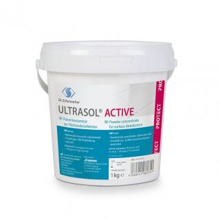 ULTRASOL ACTIVE 1kg