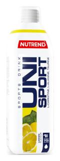 UNISPORT - CITRON 1000 ml