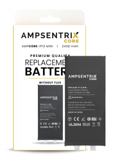 AmpSentrix Core - iPhone 13 Mini