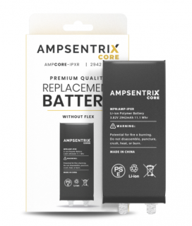 AmpSentrix Core - iPhone XR