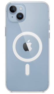 Apple Clear Case MagSafe Transparent - iPhone 14 Plus