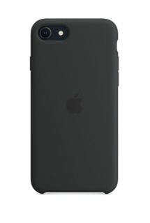 Apple Silicone Case Midnight - iPhone 7/8/SE 20/22
