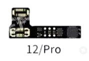 AY Tech programovací flex baterie - iPhone 12/12 Pro
