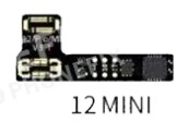 AY Tech programovací flex baterie - iPhone 12 mini
