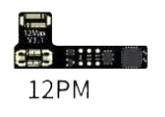 AY Tech programovací flex baterie - iPhone 12 Pro Max