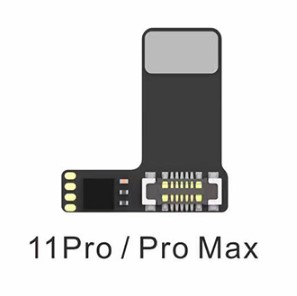 AY Tech programovací flex Face ID - iPhone 11 Pro/11 Pro Max