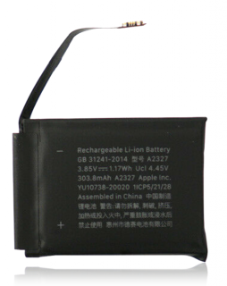 Baterie 309 mAh - Apple Watch 7 (45 mm)