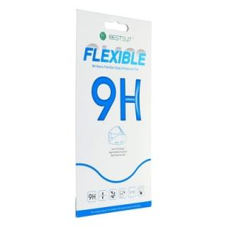 Bestsuit Flexibile Nano Glass 9H - iPhone XS Max/11 Pro Max