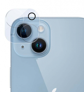 Camera Lens Protector - iPhone 14/14 Plus