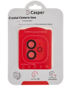 Casper Camera Lens Protector - iPhone 11/12 Mini