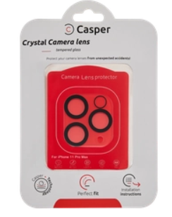 Casper Camera Lens Protector - iPhone 11 Pro/11 Pro Max