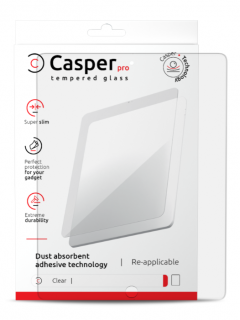 Casper Pro - iPad 12,9