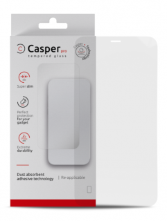 Casper Pro - iPhone 15 Pro Max