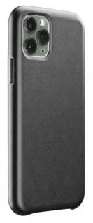 Cellularline Elite PU Leather Black - iPhone 11 Pro