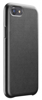 Cellularline Elite PU Leather Black - iPhone 6/7/8/SE 2020