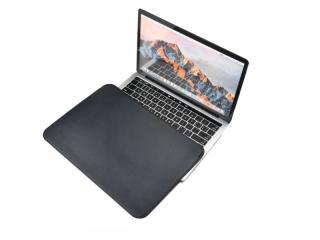 COTECi PU Ultra-tenké pouzdro pro MacBook 13 černá