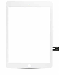 Dotykové sklo White - iPad 6