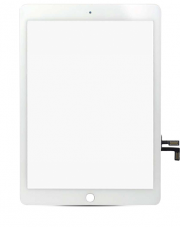 Dotykové sklo White - iPad Air 1/iPad 5