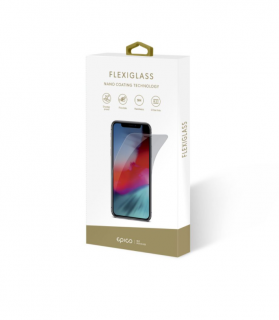Epico Flexiglass - iPhone XR/11