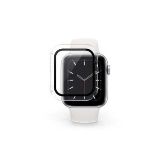 Epico Glass Case pro Apple Watch 4/5/6/SE (40 mm) Transparent