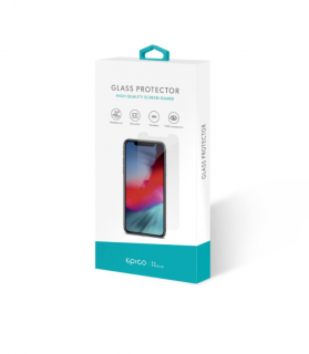 Epico Glass Protector - iPhone X/XS/11 Pro