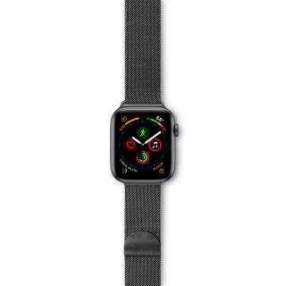 EPICO Milanese Band For Apple Watch 38/40/41mm - Space Grey